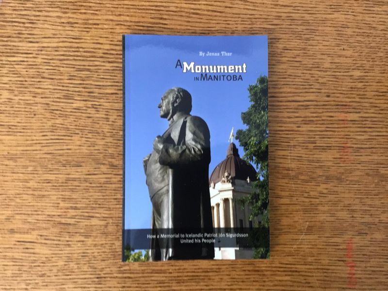 a monument in manitoba better pic    a monument in manitoba better pic