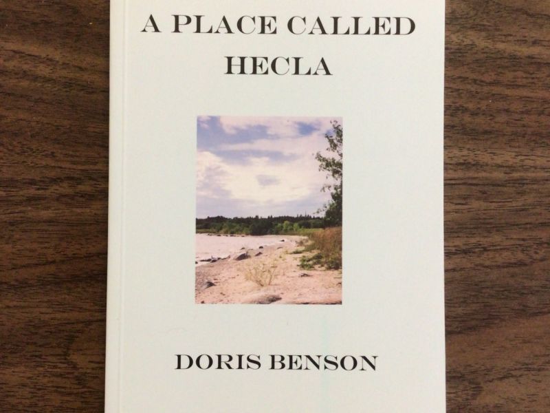 doris benson book    doris benson book