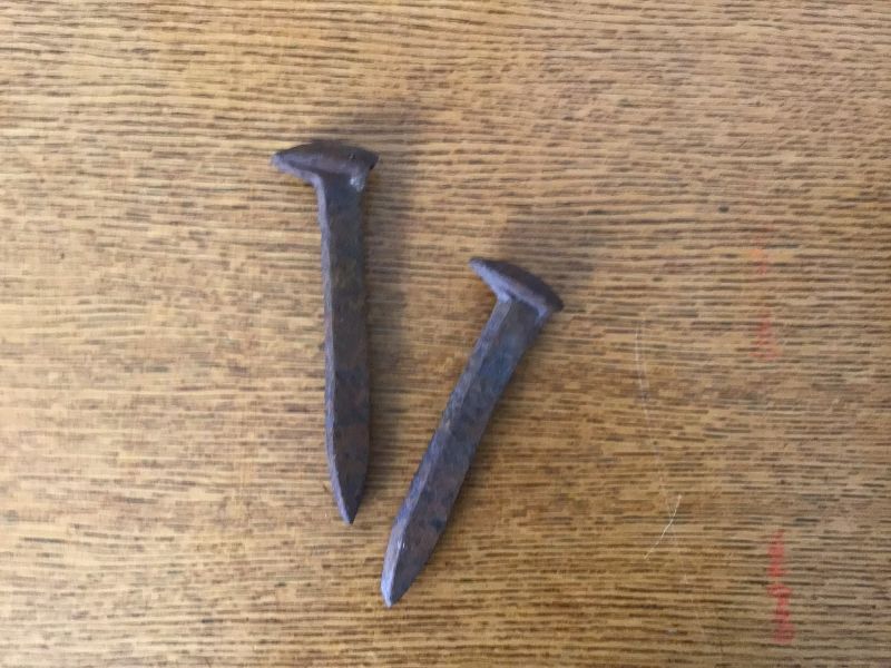 railway nails    railway nails